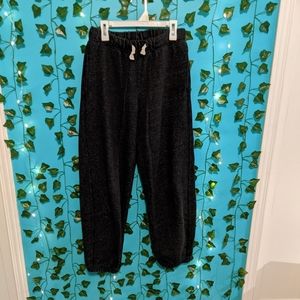 Boys roots sweatpants